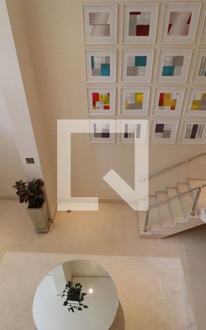 Apartamento à venda com 366m², 5 quartos e 5 vagasÁrea comum