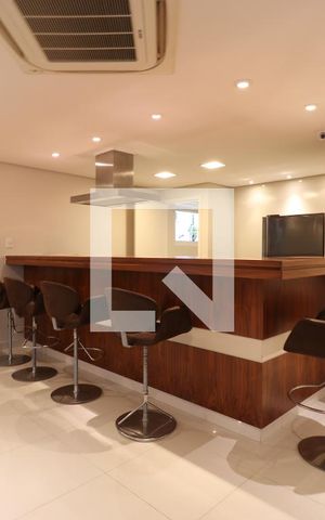 Apartamento à venda com 366m², 5 quartos e 5 vagasÁrea comum 