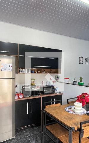 Casa à venda com 300m², 8 quartos e 3 vagas Casa à venda com 300m², 8 quartos e 3 vagasCasa 5 Cozinha