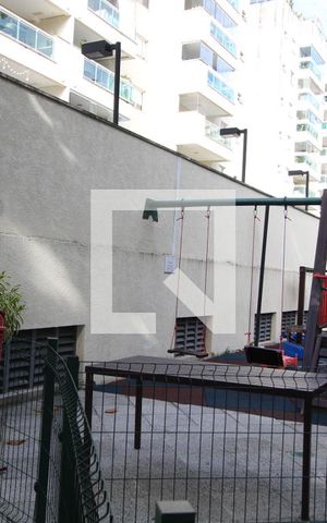 Apartamento à venda com 94m², 3 quartos e 1 vagaPlayground