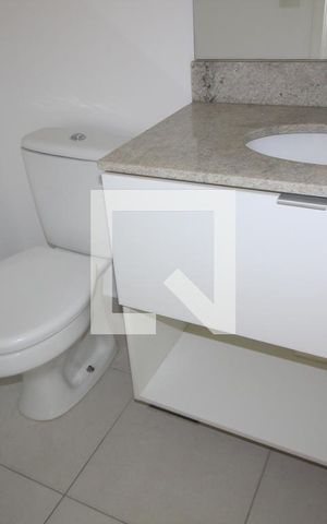 Apartamento à venda com 94m², 3 quartos e 1 vagaLavabo