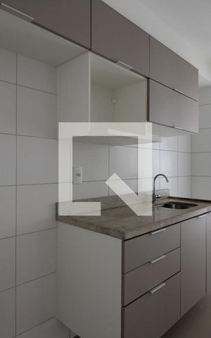 Apartamento à venda com 94m², 3 quartos e 1 vagaCozinha