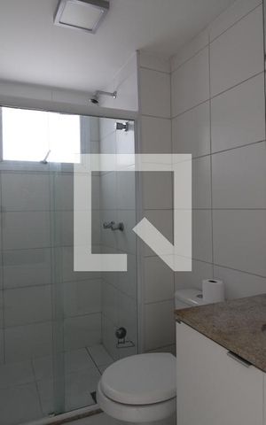 Apartamento à venda com 94m², 3 quartos e 1 vagaBanheiro Canadense Suítes 1 e 2