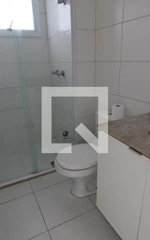 Apartamento à venda com 94m², 3 quartos e 1 vagaBanheiro Canadense Suítes 1 e 2