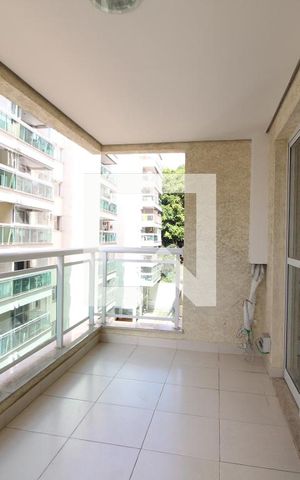 Apartamento à venda com 94m², 3 quartos e 1 vagaVaranda da Sala