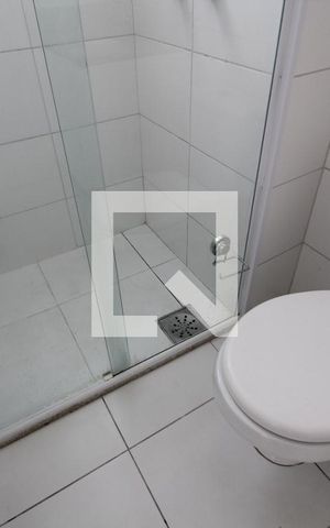 Apartamento à venda com 94m², 3 quartos e 1 vagaBanheiro Canadense Suítes 1 e 2