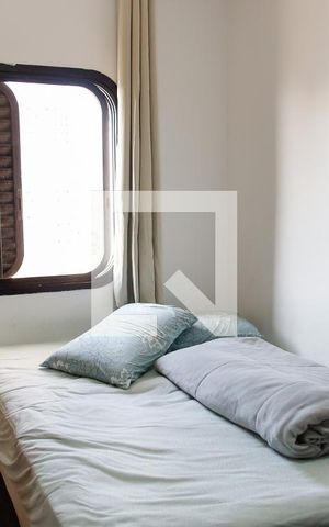 Apartamento à venda com 138m², 4 quartos e 2 vagas Apartamento à venda com 138m², 4 quartos e 2 vagasQuarto 2