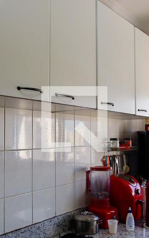 Apartamento à venda com 138m², 4 quartos e 2 vagas Apartamento à venda com 138m², 4 quartos e 2 vagasCozinha
