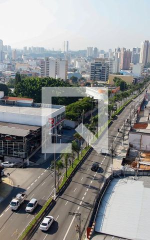 Apartamento à venda com 138m², 4 quartos e 2 vagas Apartamento à venda com 138m², 4 quartos e 2 vagasVista da Sacada