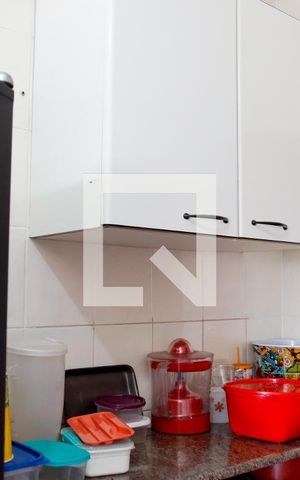 Apartamento à venda com 138m², 4 quartos e 2 vagas Apartamento à venda com 138m², 4 quartos e 2 vagasCozinha