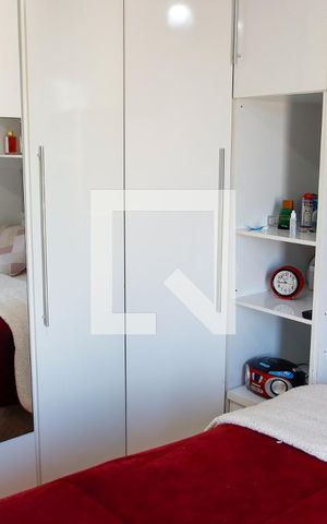 Apartamento à venda com 138m², 4 quartos e 2 vagas Apartamento à venda com 138m², 4 quartos e 2 vagasQuarto 3 - Suíte