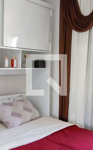 Apartamento à venda com 138m², 4 quartos e 2 vagas Apartamento à venda com 138m², 4 quartos e 2 vagasQuarto 3 - Suíte