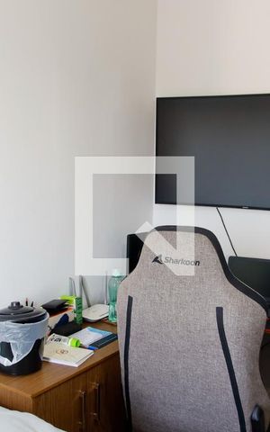 Apartamento à venda com 138m², 4 quartos e 2 vagas Apartamento à venda com 138m², 4 quartos e 2 vagasQuarto 2