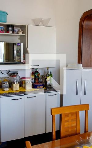 Apartamento à venda com 138m², 4 quartos e 2 vagas Apartamento à venda com 138m², 4 quartos e 2 vagasSala de Jantar