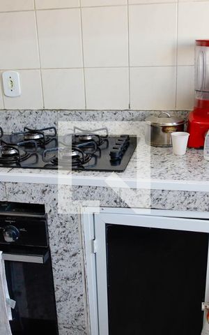 Apartamento à venda com 138m², 4 quartos e 2 vagas Apartamento à venda com 138m², 4 quartos e 2 vagasCozinha