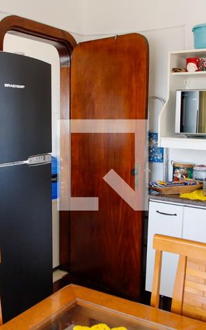 Apartamento à venda com 138m², 4 quartos e 2 vagas Apartamento à venda com 138m², 4 quartos e 2 vagasSala de Jantar