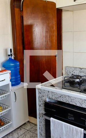 Apartamento à venda com 138m², 4 quartos e 2 vagas Apartamento à venda com 138m², 4 quartos e 2 vagasCozinha