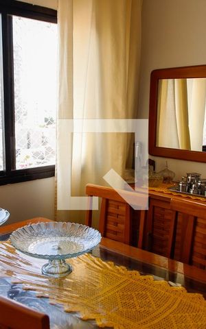 Apartamento à venda com 138m², 4 quartos e 2 vagas Apartamento à venda com 138m², 4 quartos e 2 vagasSala de Jantar