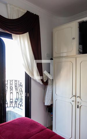 Apartamento à venda com 138m², 4 quartos e 2 vagas Apartamento à venda com 138m², 4 quartos e 2 vagasQuarto 3 - Suíte