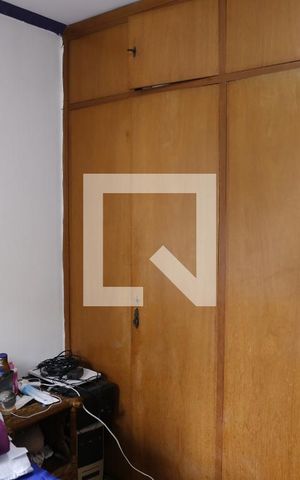 Apartamento à venda com 78m², 3 quartos e 1 vagaQuarto 1