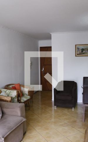 Apartamento à venda com 78m², 3 quartos e 1 vagaSala