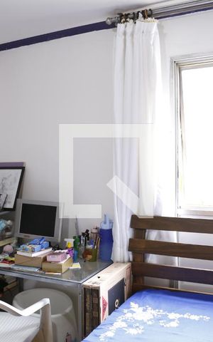 Apartamento à venda com 78m², 3 quartos e 1 vagaQuarto 1