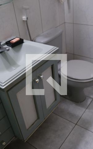 Apartamento à venda com 78m², 3 quartos e 1 vagaBanheiro