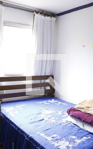 Apartamento à venda com 78m², 3 quartos e 1 vagaQuarto 1