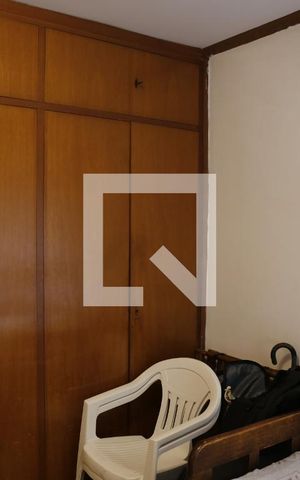 Apartamento à venda com 78m², 3 quartos e 1 vagaQuarto 2