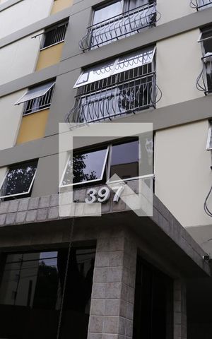 Apartamento à venda com 78m², 3 quartos e 1 vagaFachada