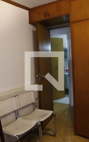 Apartamento à venda com 78m², 3 quartos e 1 vagaQuarto 2