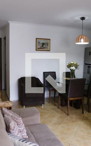 Apartamento à venda com 78m², 3 quartos e 1 vagaSala