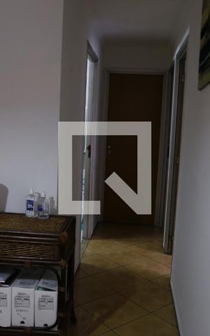 Apartamento à venda com 78m², 3 quartos e 1 vagaCorredor