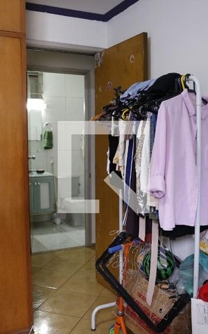 Apartamento à venda com 78m², 3 quartos e 1 vagaQuarto 1