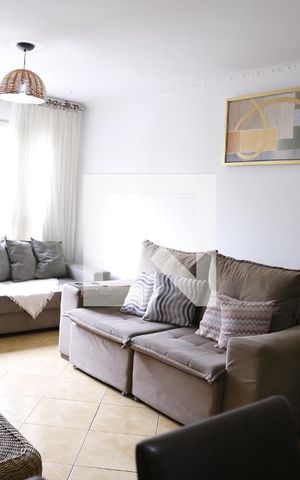 Apartamento à venda com 78m², 3 quartos e 1 vagaSala