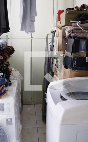 Apartamento à venda com 78m², 3 quartos e 1 vagaÁrea de Serviço