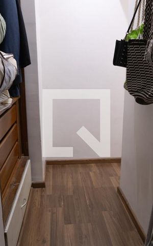 Casa à venda com 350m², 4 quartos e 3 vagasCloset do quarto 1