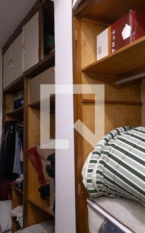 Casa à venda com 350m², 4 quartos e 3 vagasCloset do quarto 1