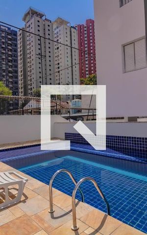 Apartamento para alugar com 70m², 2 quartos e 1 vaga Apartamento para alugar com 70m², 2 quartos e 1 vagaPiscina