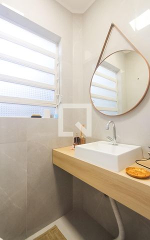 Apartamento à venda com 90m², 3 quartos e 1 vaga Apartamento à venda com 90m², 3 quartos e 1 vagaLavabo
