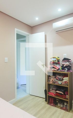 Apartamento à venda com 90m², 3 quartos e 1 vaga Apartamento à venda com 90m², 3 quartos e 1 vagaQuarto 3