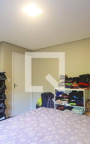 Apartamento à venda com 90m², 3 quartos e 1 vaga Apartamento à venda com 90m², 3 quartos e 1 vagaQuarto 2