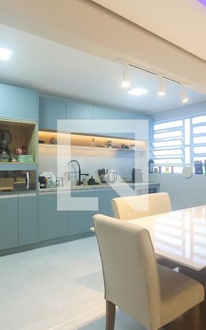 Apartamento à venda com 90m², 3 quartos e 1 vaga Apartamento à venda com 90m², 3 quartos e 1 vagaSala