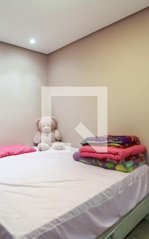 Apartamento à venda com 90m², 3 quartos e 1 vaga Apartamento à venda com 90m², 3 quartos e 1 vagaQuarto 3