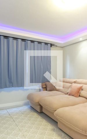 Apartamento à venda com 90m², 3 quartos e 1 vaga Apartamento à venda com 90m², 3 quartos e 1 vagaSala
