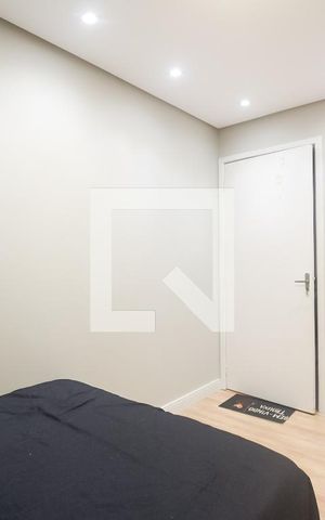 Apartamento à venda com 90m², 3 quartos e 1 vaga Apartamento à venda com 90m², 3 quartos e 1 vagaQuarto 1