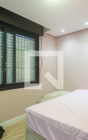 Apartamento à venda com 90m², 3 quartos e 1 vaga Apartamento à venda com 90m², 3 quartos e 1 vagaQuarto 3