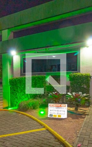 Apartamento à venda com 50m², 2 quartos e 1 vaga Apartamento à venda com 50m², 2 quartos e 1 vagaPortaria