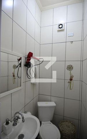 Casa à venda com 250m², 3 quartos e 1 vagaLavabo