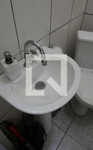 Casa à venda com 250m², 3 quartos e 1 vagaLavabo